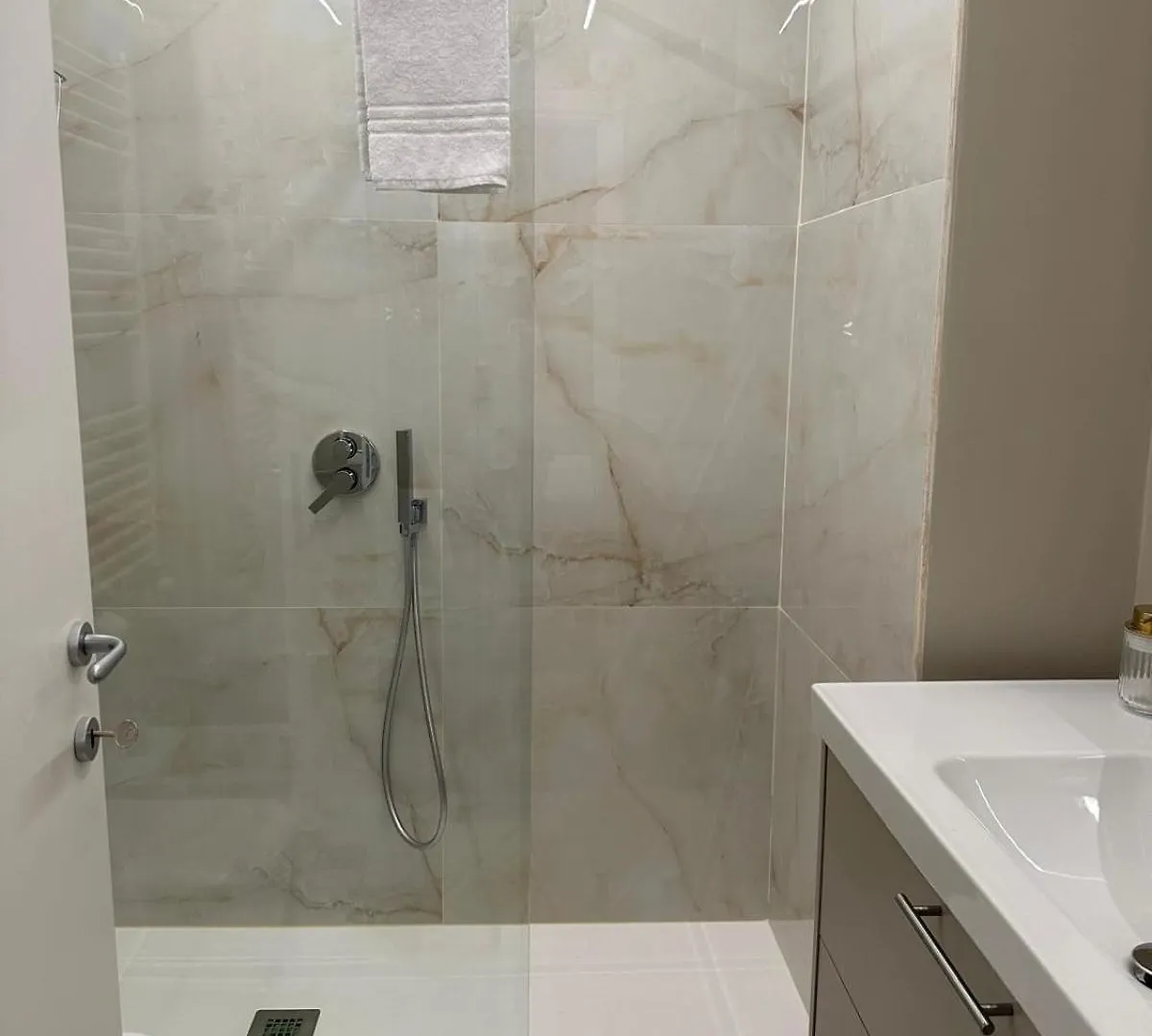 Apartmán Domus Paolina Ostiense Řím Itálie