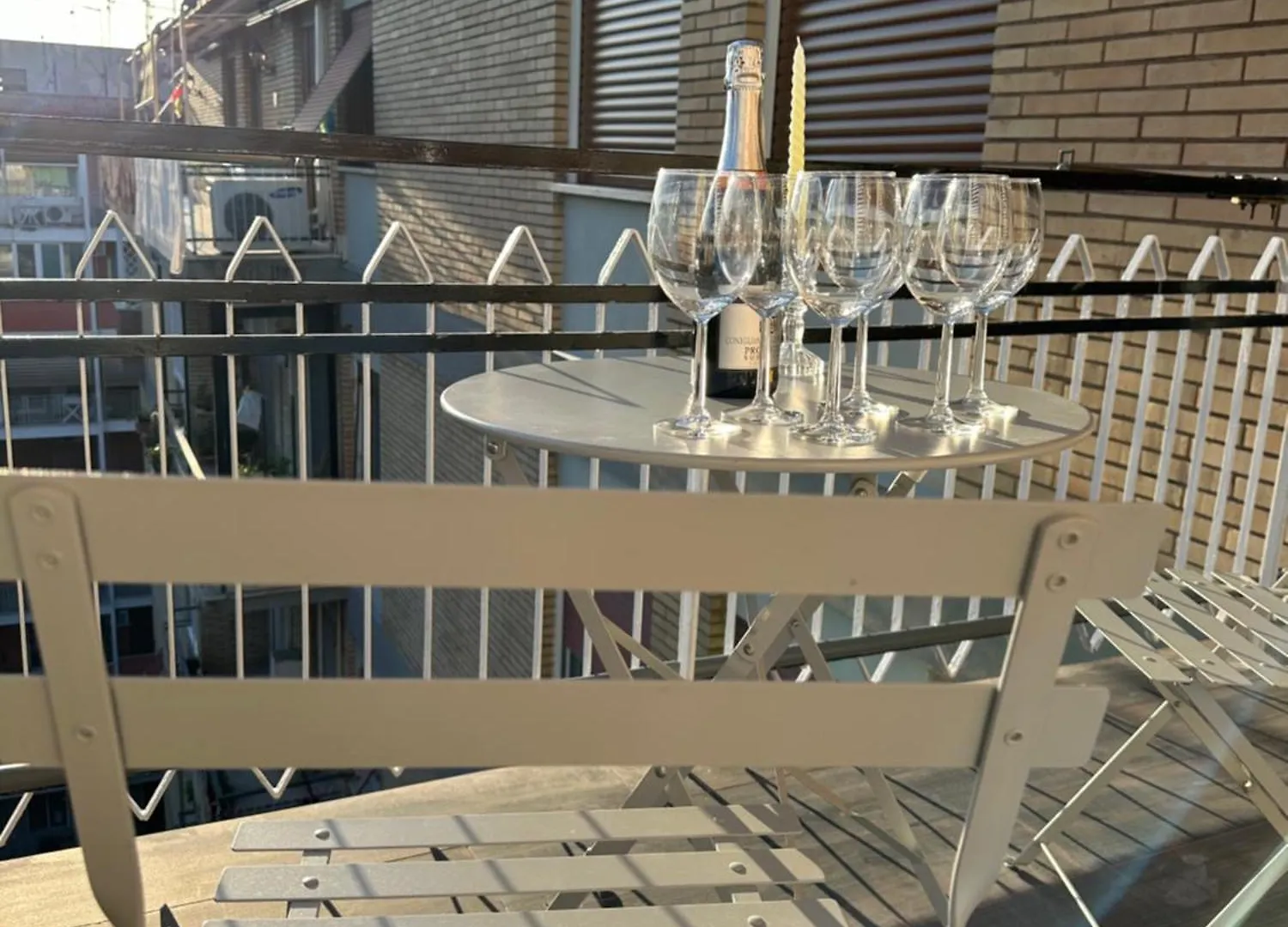 Apartmán Domus Paolina Ostiense Řím 0*,  Itálie