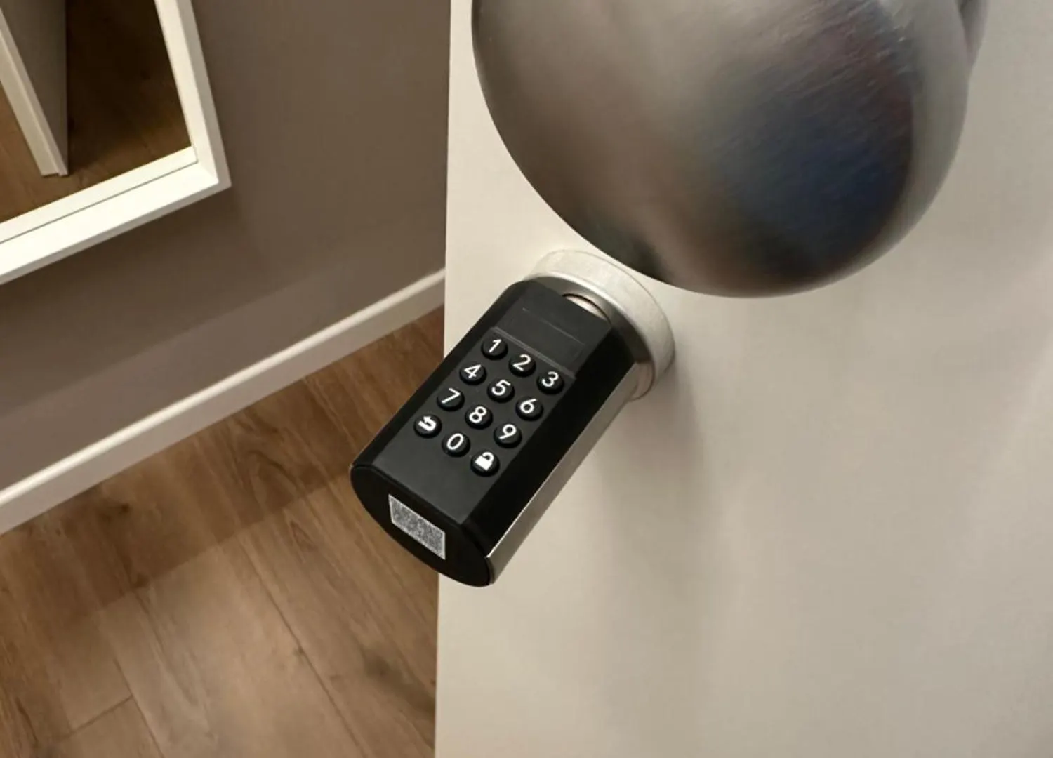 Apartmán Domus Paolina Ostiense Řím