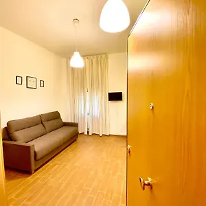 Luxury By Palazzo Senesi Appartamento