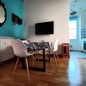 Centro Elegante Appartamento