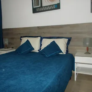 Milla's House Appartamento