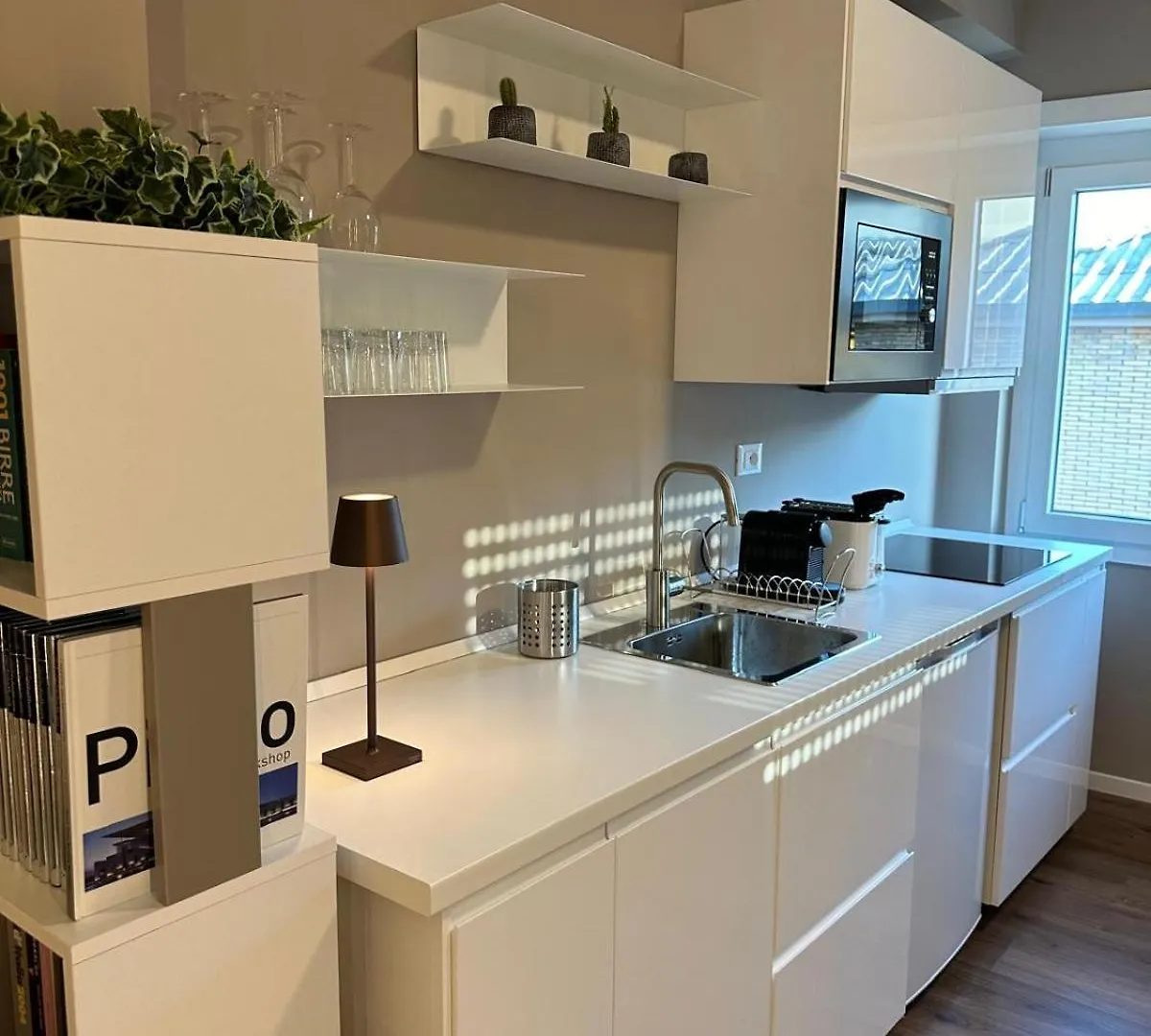 Domus Paolina Ostiense Apartment Rome