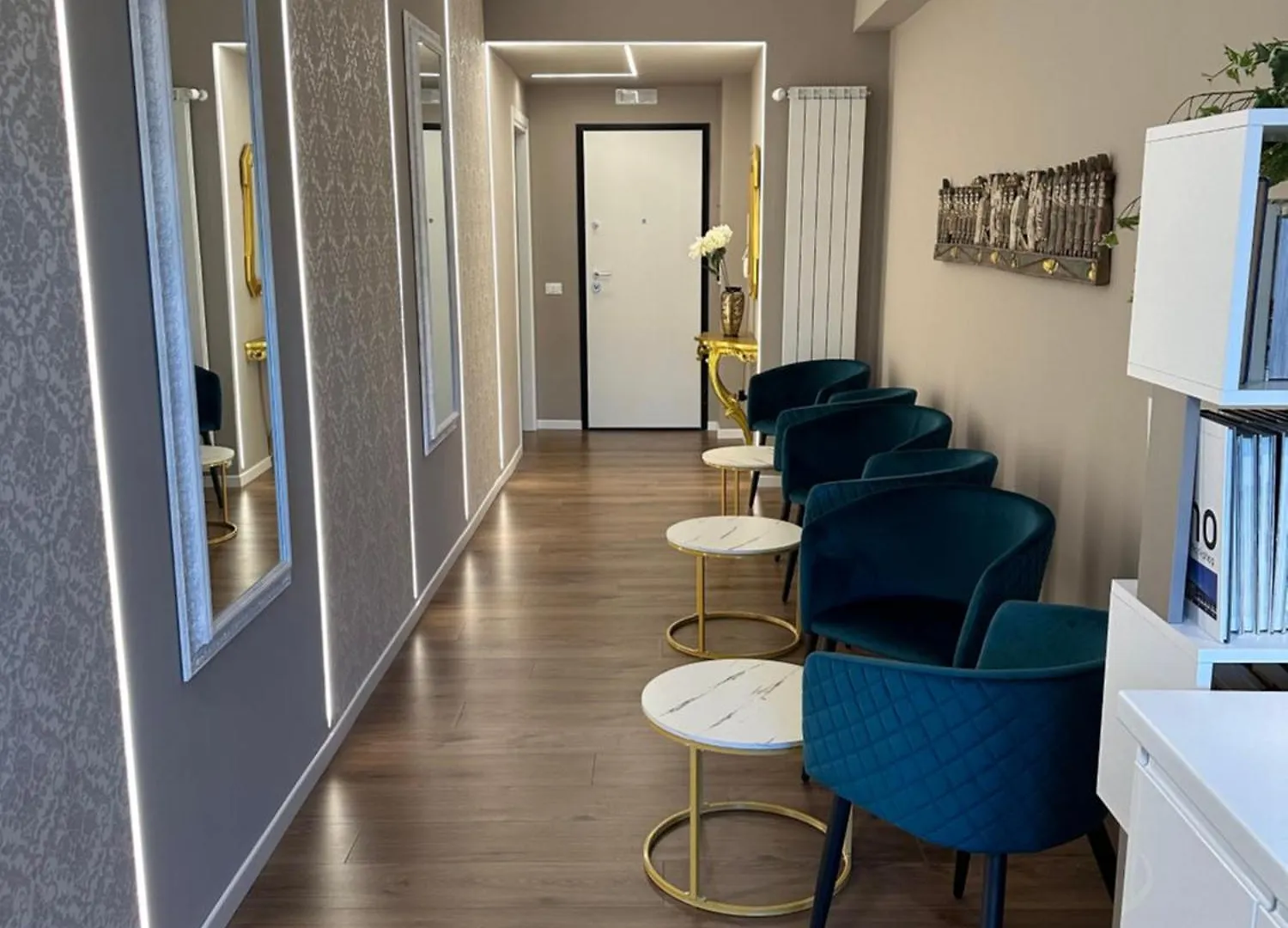 Domus Paolina Ostiense Apartment Rome