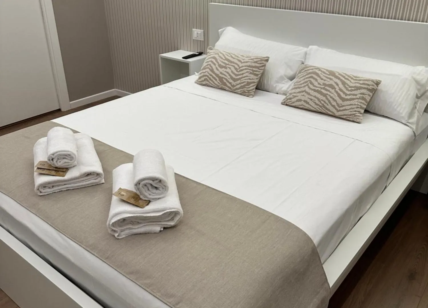 Domus Paolina Ostiense Apartment Rome
