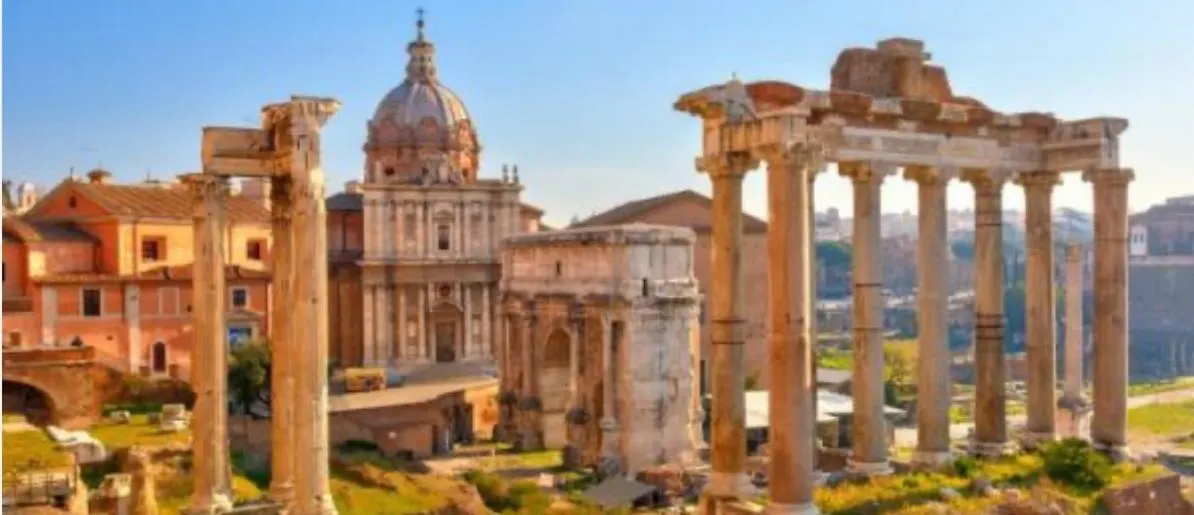 Domus Paolina Ostiense Apartment Rome Italy