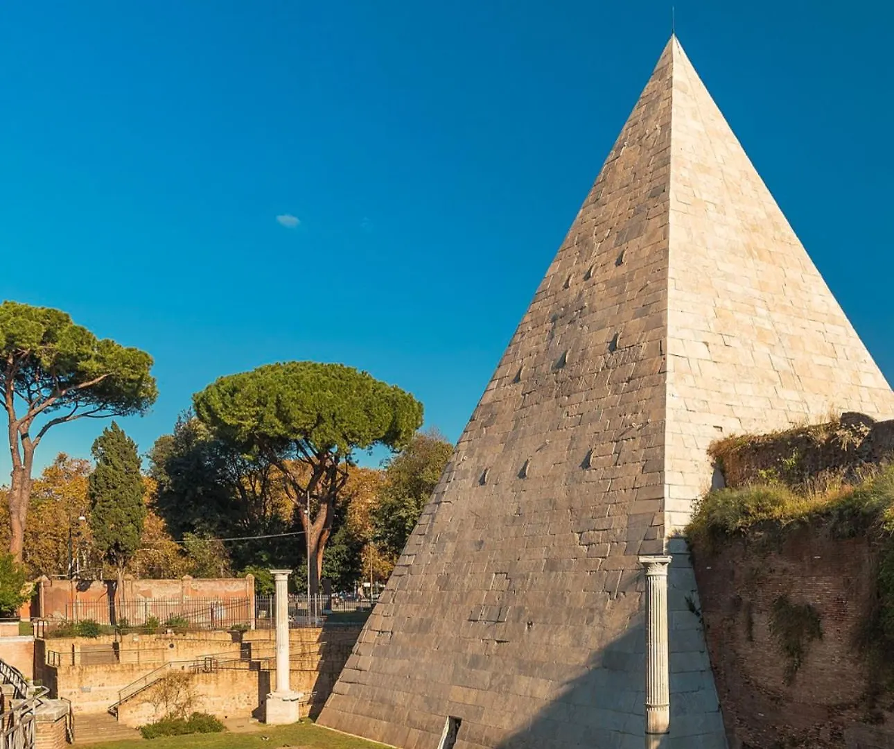 Domus Paolina Ostiense Apartment Rome