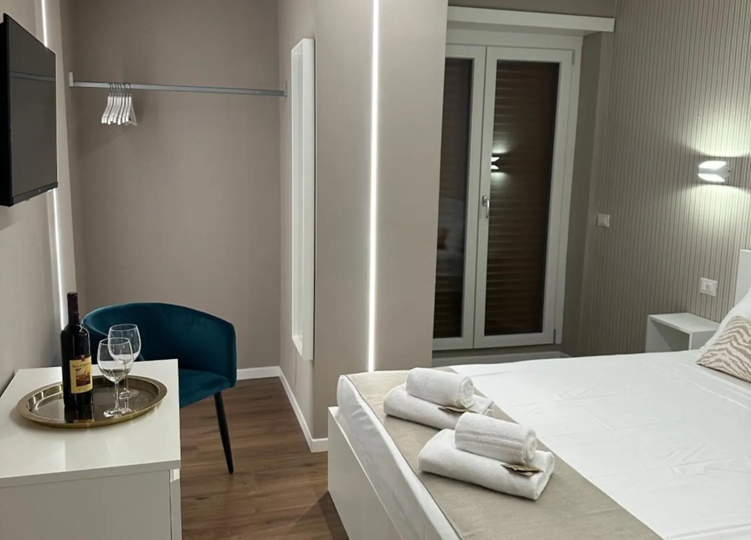 Domus Paolina Ostiense Apartment Rome