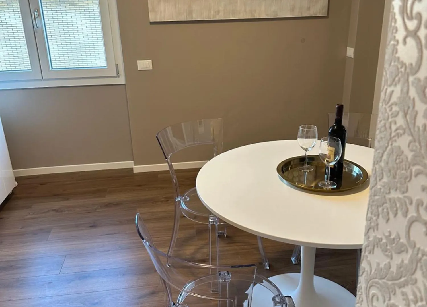 Domus Paolina Ostiense Apartment Rome 0*,  Italy