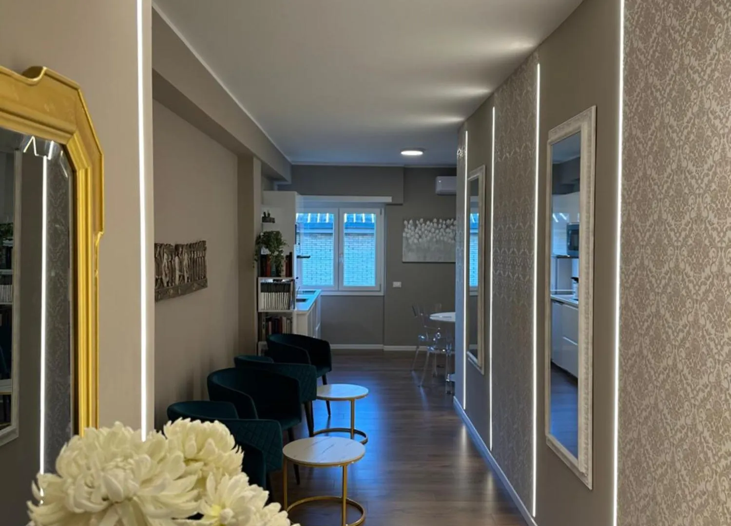 Domus Paolina Ostiense Apartment Rome Italy