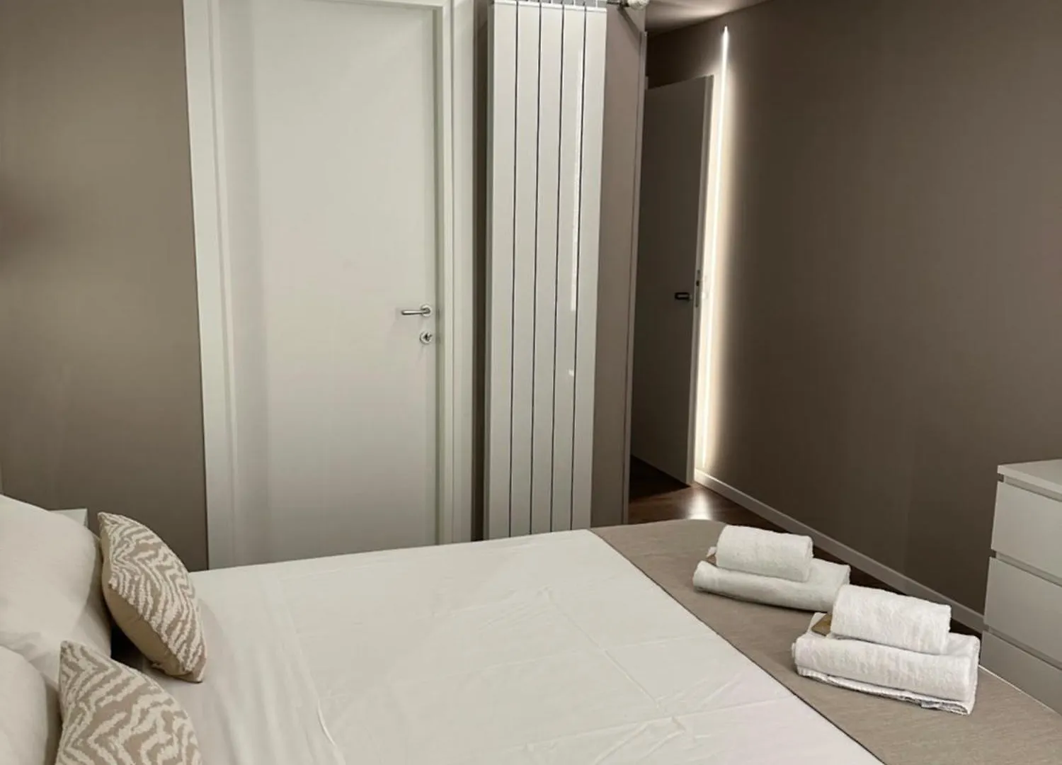 Domus Paolina Ostiense Apartment Rome Italy