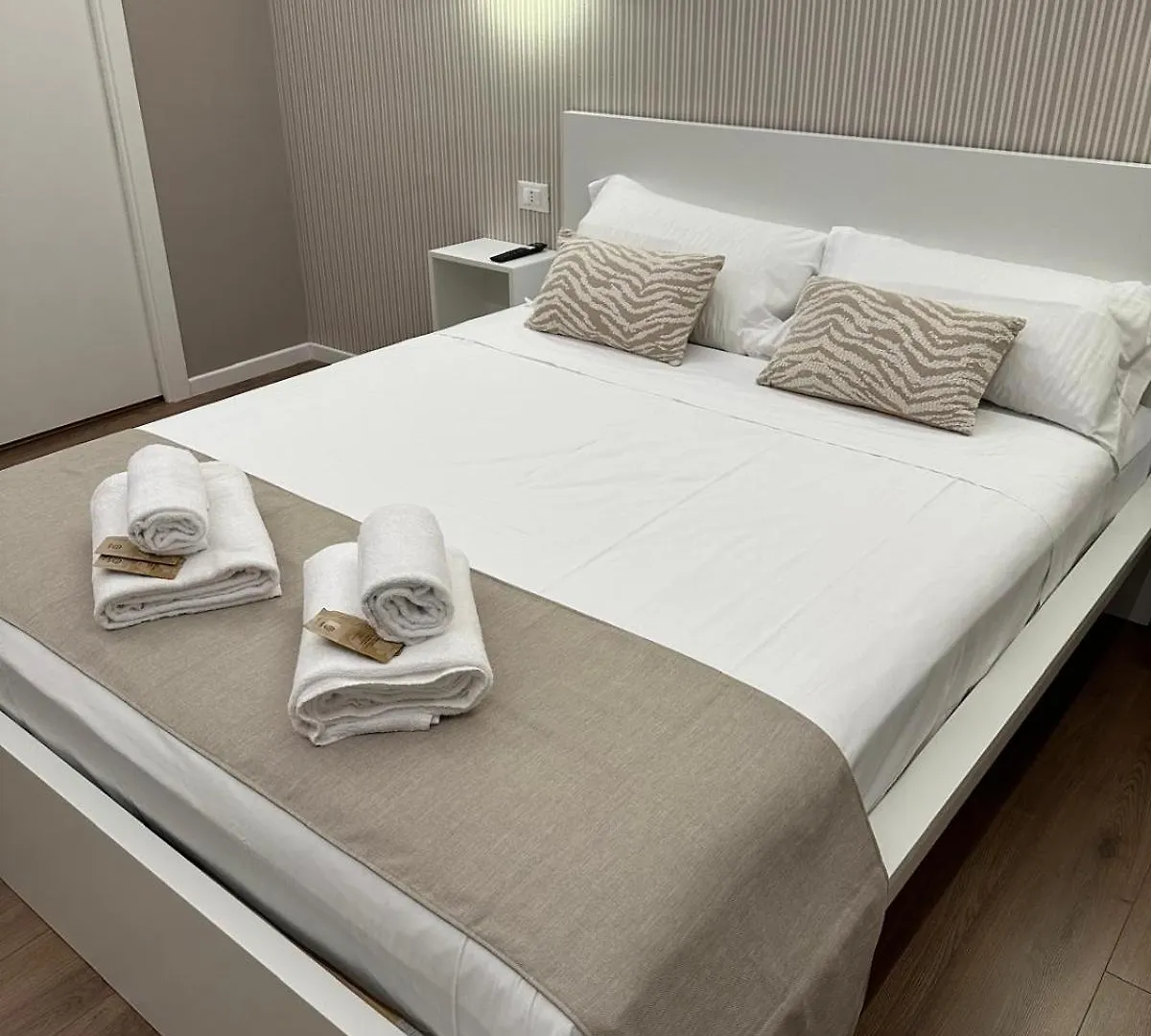 Domus Paolina Ostiense Apartment Rome