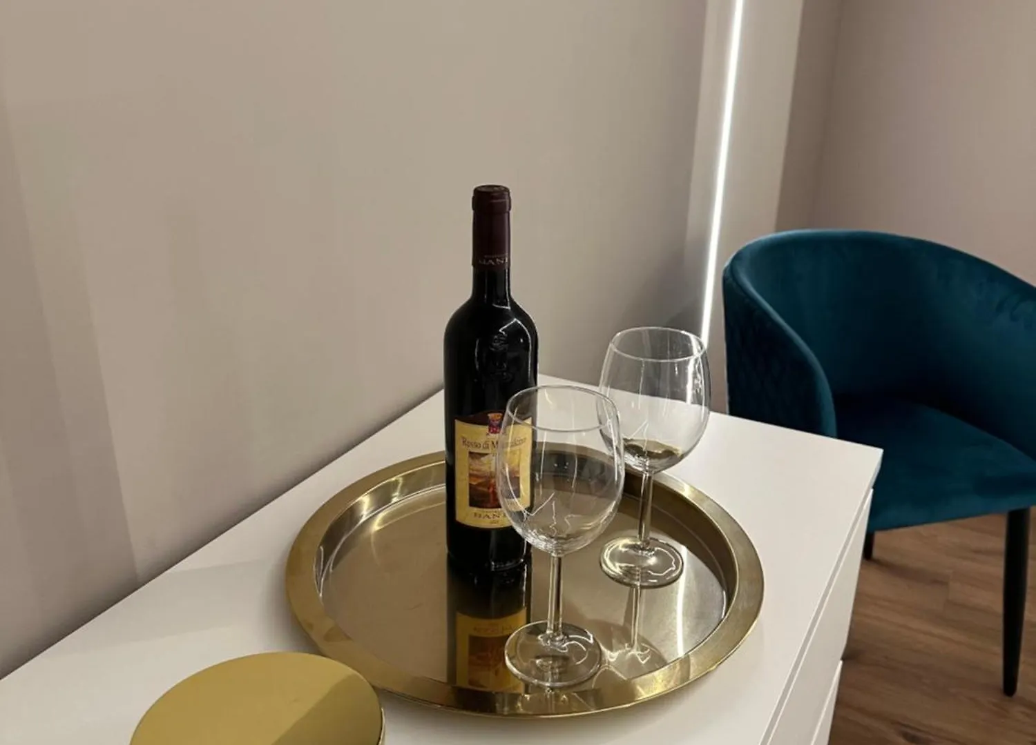 Domus Paolina Ostiense Apartment Rome
