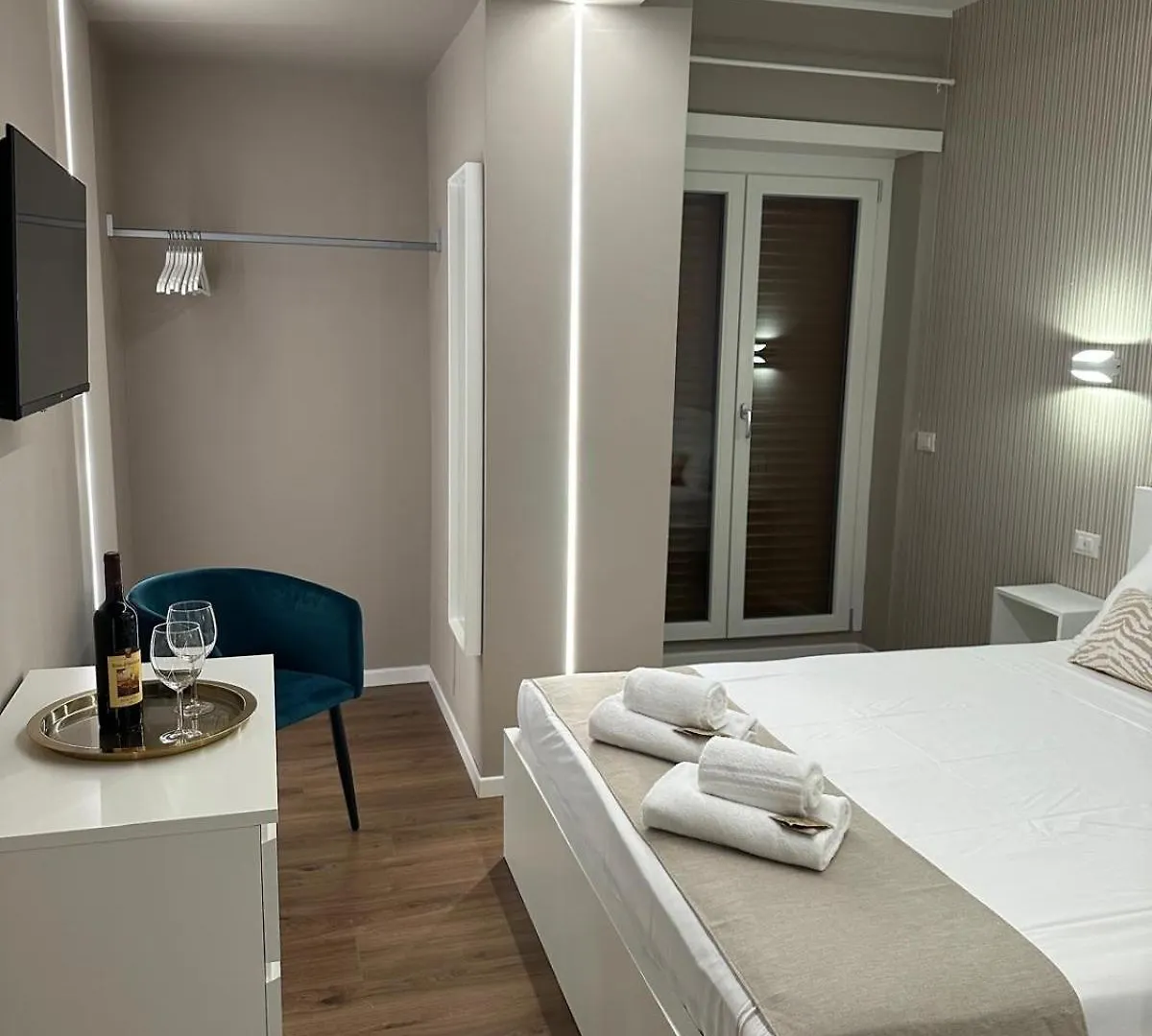 Domus Paolina Ostiense Apartment Rome 0*,  Italy