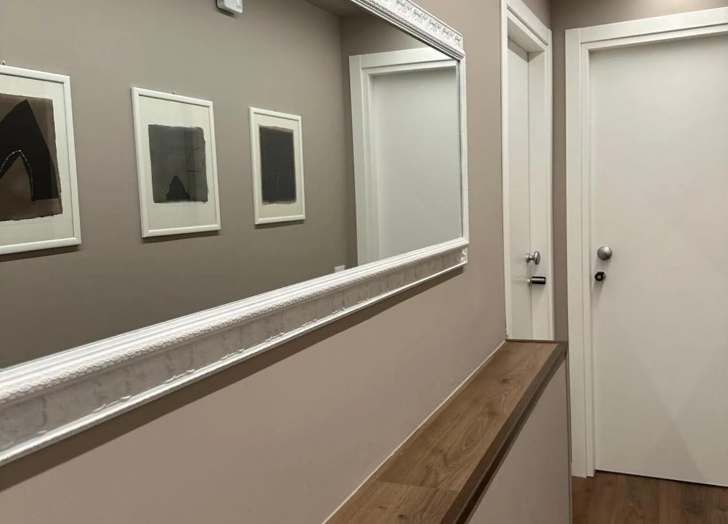 Domus Paolina Ostiense Apartment Rome Italy