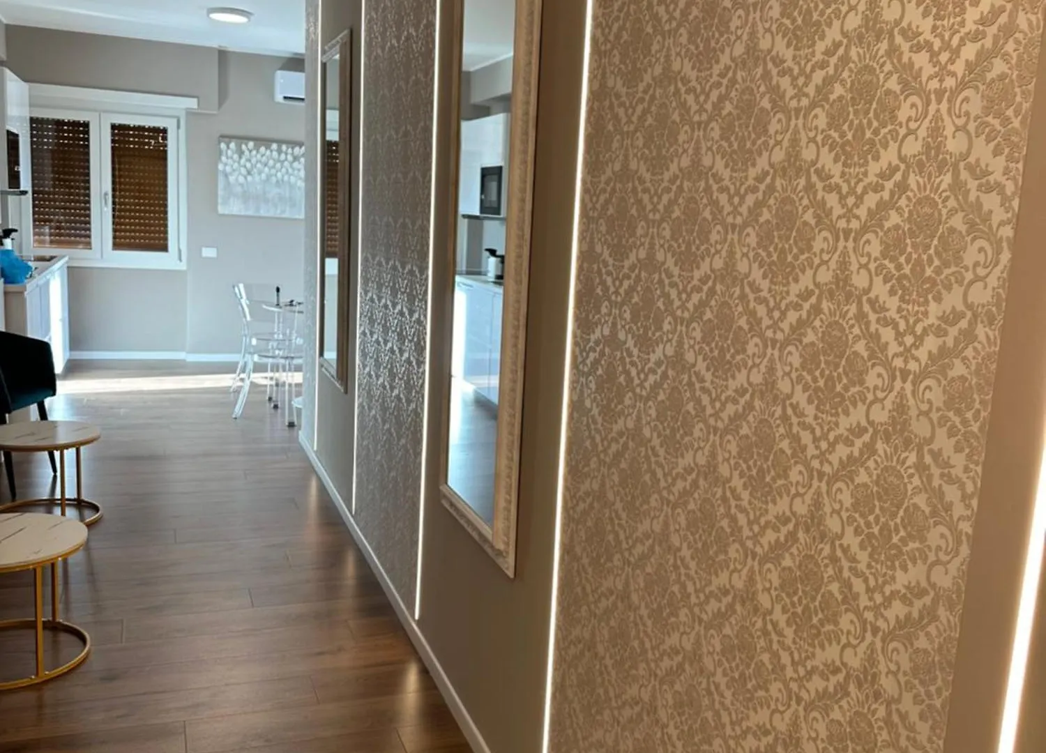 Domus Paolina Ostiense Apartment Rome 0*,  Italy