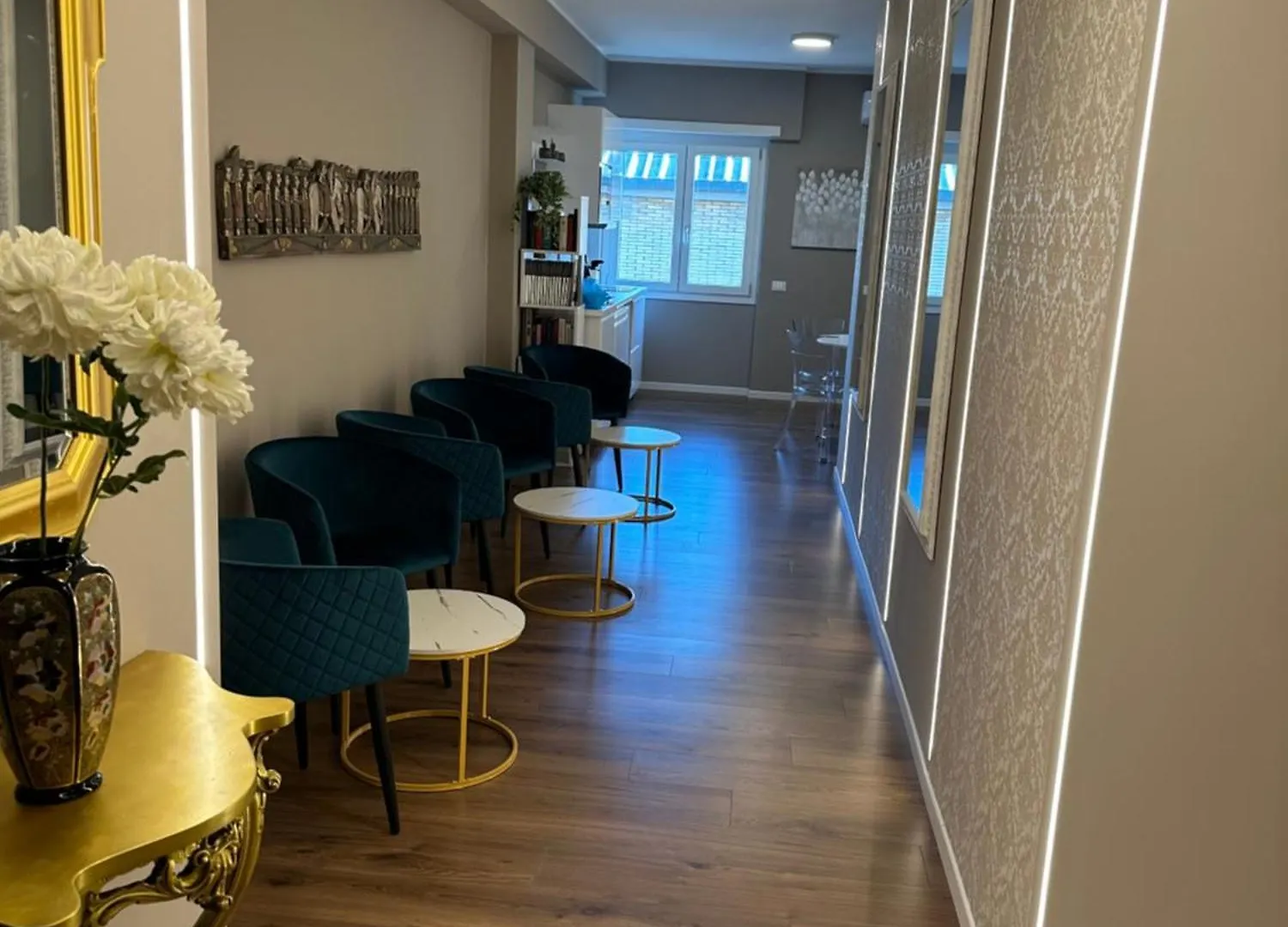 Domus Paolina Ostiense Apartment Rome Italy