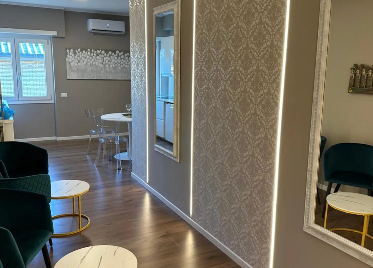 Domus Paolina Ostiense Apartment Rome