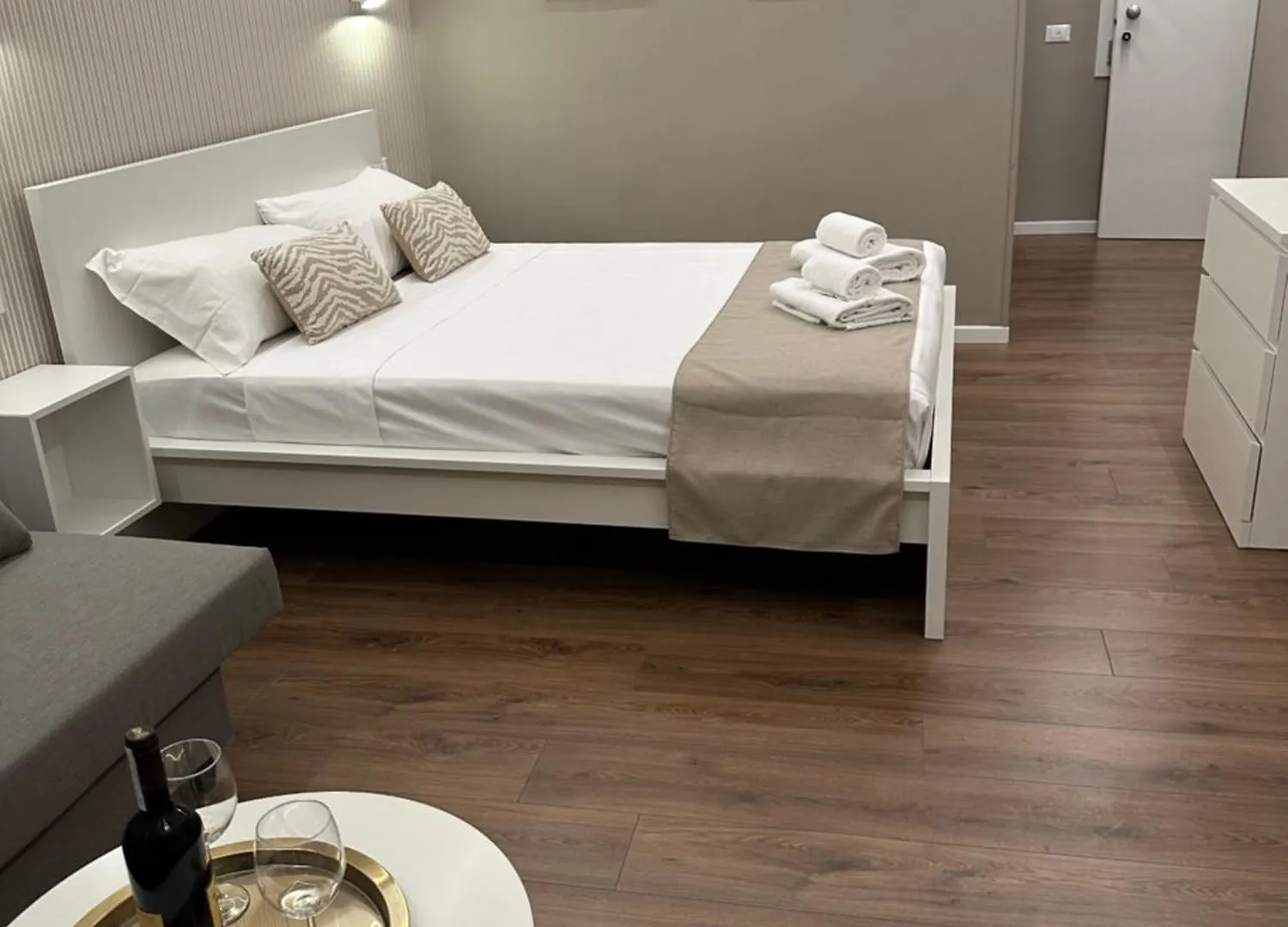 Domus Paolina Ostiense Apartment Rome Italy